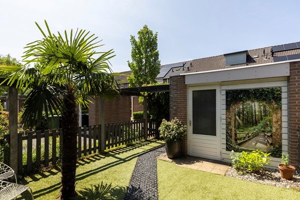 Medium property photo - Vestapad 46, 5694 WH Son en Breugel